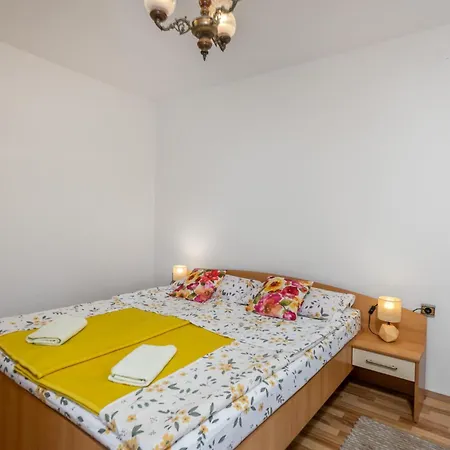 1 Bedroom Cozy In Apartmán *
