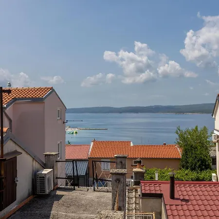 1 Bedroom In Apartment Selce