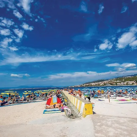 1 Bedroom In سيلتسي