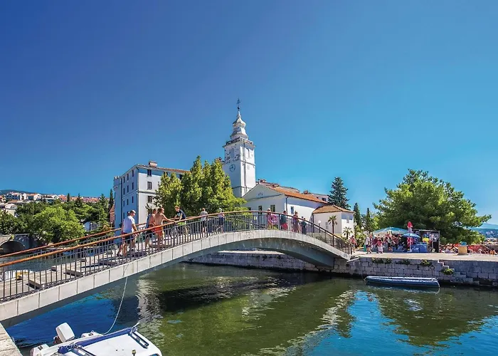 1 Bedroom In شقة سيلتسي