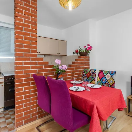 公寓 1 Bedroom In 塞尔瑟