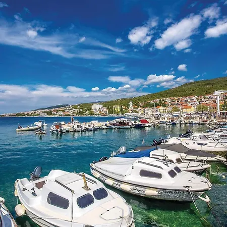 Apartmán 1 Bedroom In Selce