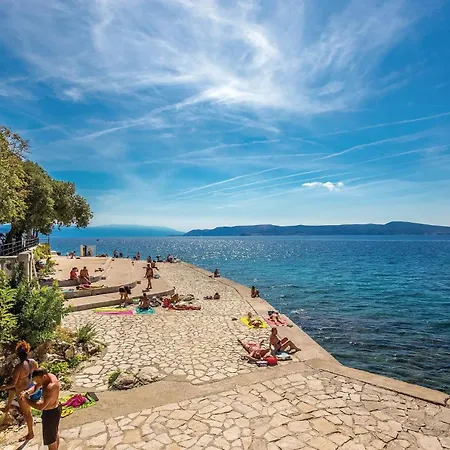 アパート 1 Bedroom In *