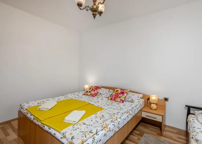 1 Bedroom In 公寓 *