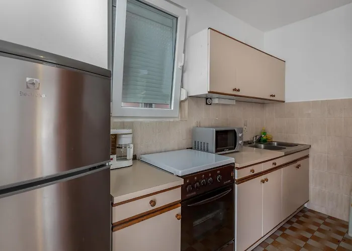 1 Bedroom In 公寓 塞尔瑟