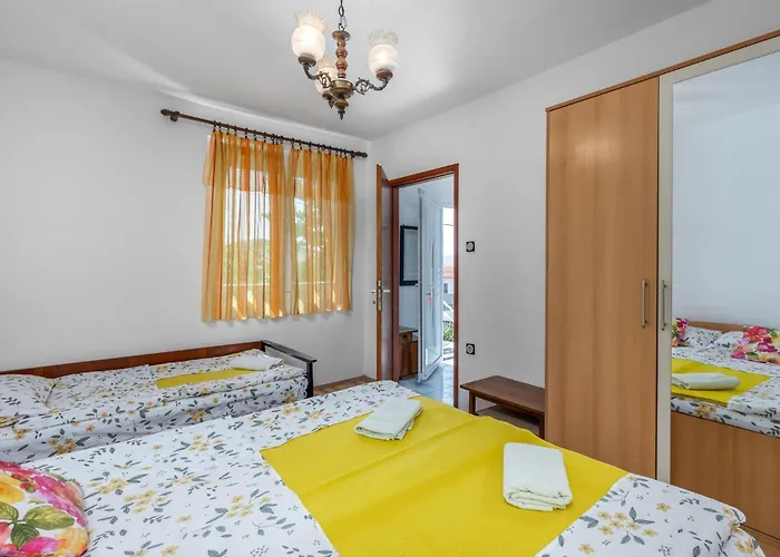 1 Bedroom In 塞尔瑟