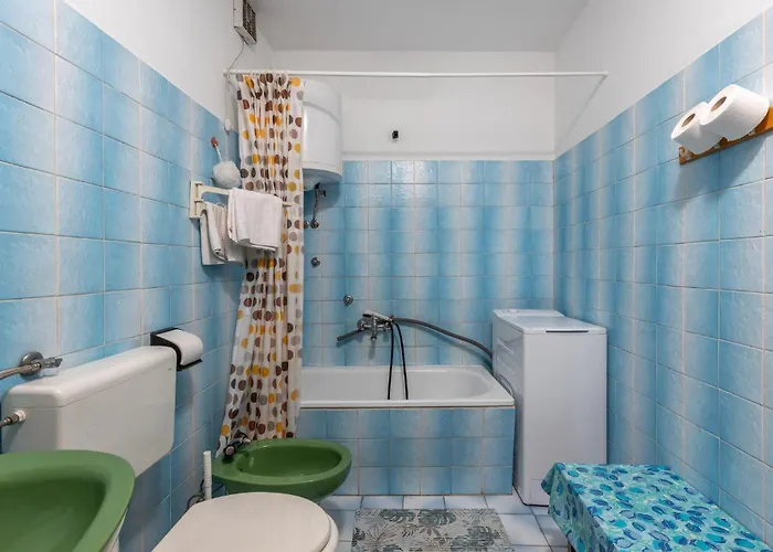 Daire 1 Bedroom In
