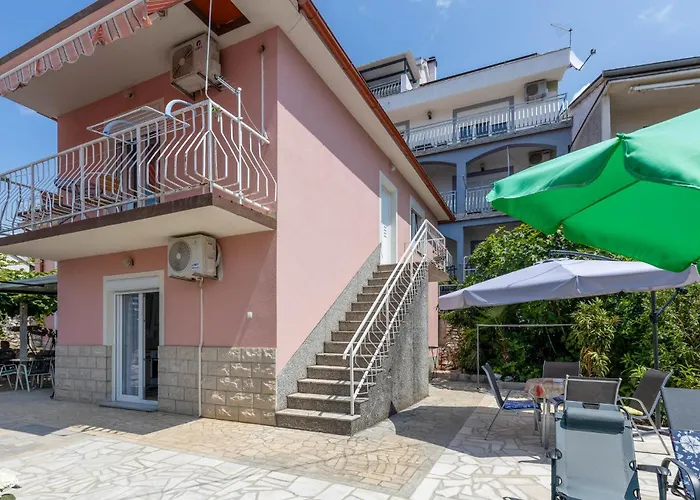 公寓 1 Bedroom In *