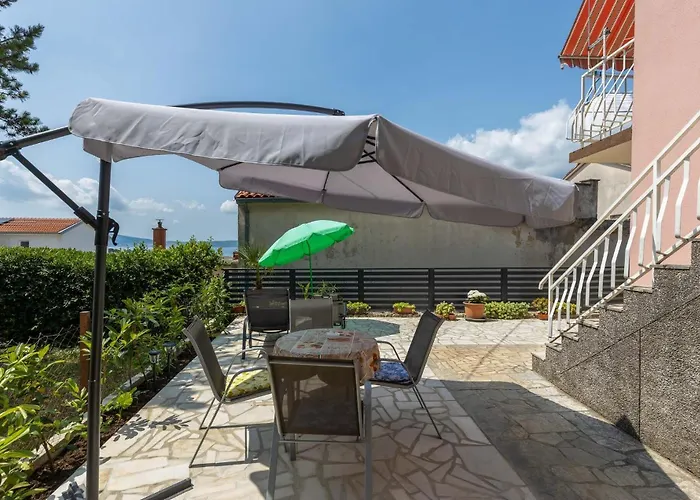 Daire 1 Bedroom In Selce