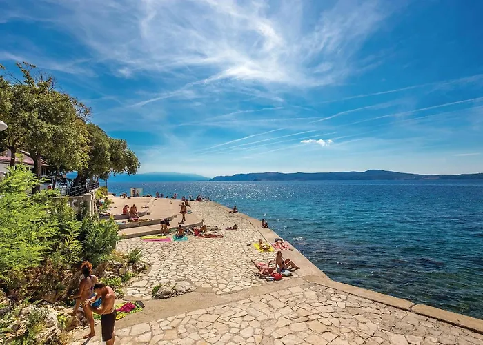 公寓 1 Bedroom In *