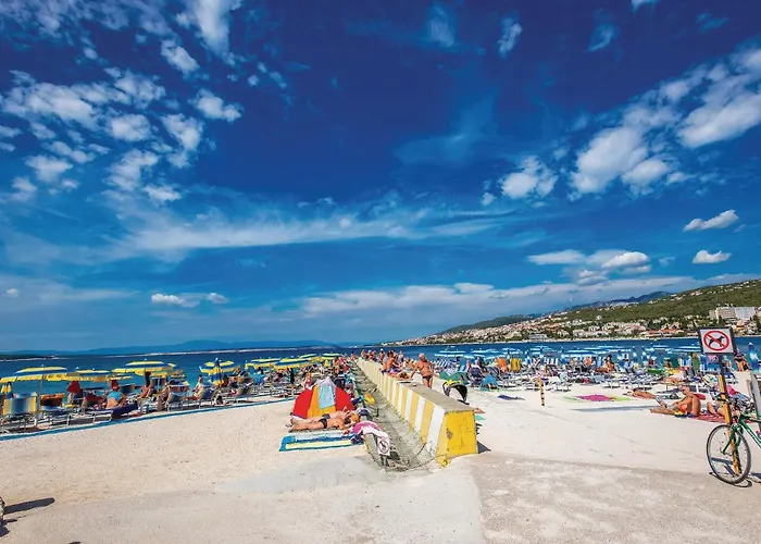 1 Bedroom In 塞尔瑟