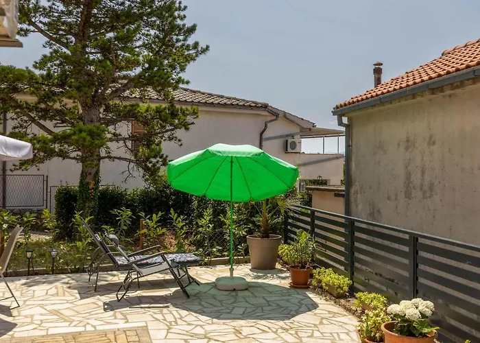 公寓 1 Bedroom In *