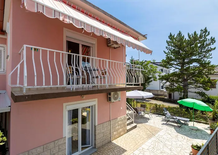 Daire 1 Bedroom In Selce